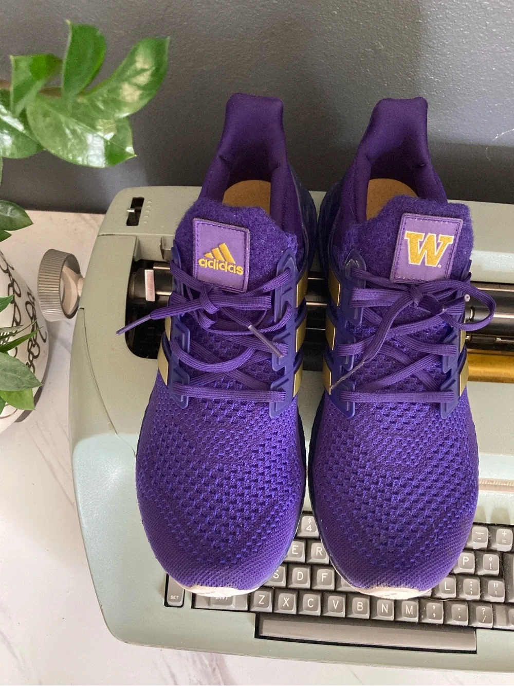 adidas UW sneakers